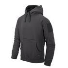 Kофта Helikon-Tex URBAN TACTICAL HOODIE LITE KANGAROO Серый M