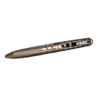 Ручка тактическая 5.11 Tactical Kubaton Tactical Pen Sandstone