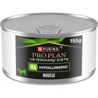 Корм для собак и щенков Purina Pro Plan Veterinary Diets HA Hypoallergenic Влажный мусс