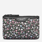 Жіноча косметичка Gillian Jones Urban Travel Makeup Bag Multi Flower Різнокольорова (5713982009545)