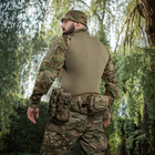 Сорочка M-Tac бойова літня Gen.II Piquet Multicam S/L - зображення 6