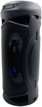 Głośnik przenośny Bass BH 15944 Bluetooth Speaker Black (5902067626368) - obraz 4