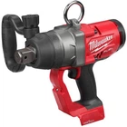 Гайковерт Milwaukee M18 ONEFHIWF1-0X, 1", 2400Нм, кейс (без АКБ и ЗУ) (4933459732)