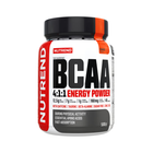 Аминокислота BCAA Nutrend 4:1:1 ENERGY POWDER