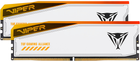 Оперативна память Patriot Viper Elite 5 TUF RGB DDR5-6600 49152MB (Kit of 2x24576) PVER548G66C34KT (4711378426762) - зображення 2