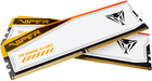 Оперативна память Patriot Viper Elite 5 TUF RGB DDR5-6600 49152MB (Kit of 2x24576) PVER548G66C34KT (4711378426762) - зображення 8