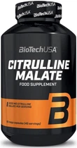 Аминокислота BioTech Citrulline Malate 90 капсул
