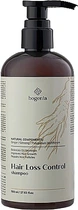 Шампунь против выпадения волос - Bogeniа Hair Loss Control Shampoo 500ml (1171772-1563525-2)
