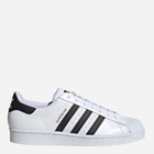 Чоловічі кеди низькі adidas Originals Superstar EG4958 38 (5UK) Білі (4062051415215)