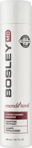 Зміцнюючий шампунь - Bosley MendXtend 1000ml (1258179-192080)