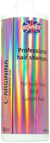Шампунь от выпадения волос - Ronney HoLo Shine Star L-Arginine 1000ml (1237729-190033)
