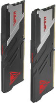 Оперативна память Patriot Viper Venom DDR5-6000 65536MB (Kit of 2x32768) PVV564G600C36K (4711378425598) - зображення 4
