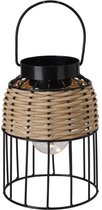 Lampa ogrodowa Home & Styling Collection Solar 20 cm (8720573469258)