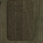 Тактична армійська куртка M-Tac Alpha Microfleece Gen.II Army Olive олива M - зображення 6