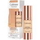 Тональний крем для обличчя Cashmere зволожуючий SPF 30 02 Beige 30 мл (5900525083074)