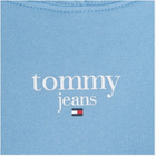 Худі жіноче Tommy Hilfiger DW0DW18378-C15 M Голубе (8720636755830) - зображення 6