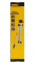 Statyw dla poziomica laserowej DeWalt DE0881T (5054905245573) - obraz 3