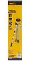 Statyw dla poziomica laserowej DeWalt DE0881T (5054905245573) - obraz 5