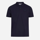 Polo męskie Calvin Klein K10K111657-CHW XL Granatowe (8720107584358) - obraz 3