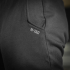 Тактичні штани M-Tac Cotton Classic Black чорні XL/R - зображення 9
