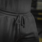 Тактичні штани M-Tac Cotton Classic Black чорні XL/R - зображення 13