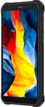 Smartfon Oukitel WP32 4/128GB Black-Orange (6931940732994) - obraz 4