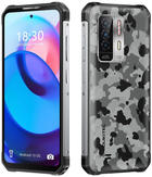 Smartfon Oukitel WP27 12/256GB Camouflage (6931940773034) - obraz 3