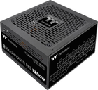 Блок живлення Thermaltake Toughpower PF3 1200W 6x PCIe Czarny (4713227536783) - зображення 1