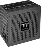 Блок живлення Thermaltake Toughpower PF3 1200W 6x PCIe Czarny (4713227536783) - зображення 2