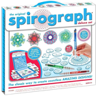 Набір для малювання Spirograph Deluxe (5026175563022) - зображення 1