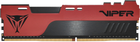 Оперативна память Patriot Viper Elite II DDR4-2666 16384MB PVE2416G266C (0814914028780) - зображення 1