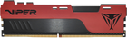 Оперативна память Patriot Viper Elite II DDR4-3200 16384MB PVE2416G320C8 (0814914028766) - зображення 2