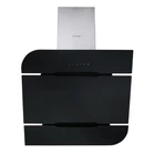 Витяжка Perfelli DNS 6793 B 1100 BL LED Strip