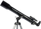 Teleskop Celestron PowerSeeker 70 AZ (21036)