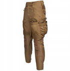 Тактичні штани Mil-Tec Chimera Combat Pants - coyote 10516819 розмір 2XL