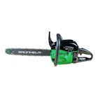 Бензопила ланцюгова Grunhelm GS5200M Professional
