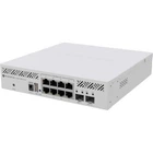 Коммутатор сетевой Mikrotik CRS310-8G+2S+IN