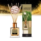 Аромадифузор Areon Home Perfume LUX Gold 150мл