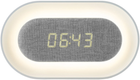 Настільний годинник-будильник GoGEN Baby Light (GOG-DECKOSVETLO) - зображення 1