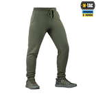 Тактичні штани M-Tac Cotton Classic Army Olive олива 2XL/R - зображення 3