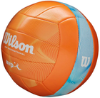 М'яч для пляжного волейболу Wilson AVP Movement VB (97512651301) - зображення 3