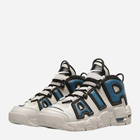 Buty sportowe chłopięce Nike Air More Uptempo FJ1387-001 36.5 Beżowe (196608441328) - obraz 2