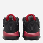 Дитячі кросівки для хлопчика Nike Jordan Max Aura DZ4354-006 31 Чорні (196975623167) - зображення 3