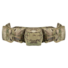 Тактична поясна сумка Emerson Sniper Waist Pack MC500D Камуфляж - зображення 1