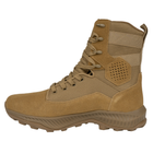 Тактические ботинки Garmont T8 Falcon Coyote Brown 43 р - изображение 4