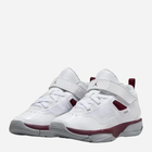 Дитячі кросівки для хлопчика Nike Jordan Stay Loyal FB9923-160 35 Білі (197593984470) - зображення 2