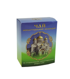 Чай Ilana Монастирський цілющий 100 г - зображення 1