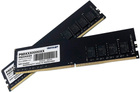 Pamięć RAM Patriot Signature Line DDR4-3200 32768MB (Kit of 2x16384) PSD432G3200K (0814914027103) - obraz 3