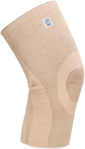 Bandaż na kolano Prim Aqtivo Skin Elastic S (84340481057480 - obraz 1