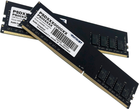 Pamięć RAM Patriot Signature Line DDR4-3200 16384MB (Kit of 2x8192) PSD416G3200K (0814914027080) - obraz 4